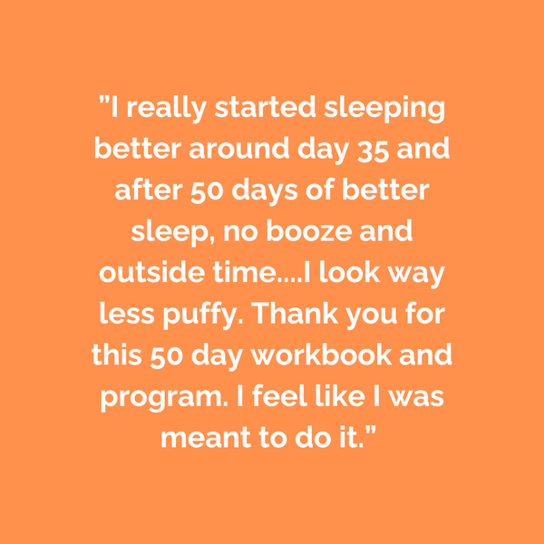 Elevate: 50 Days to Transformation Workbook + Journal