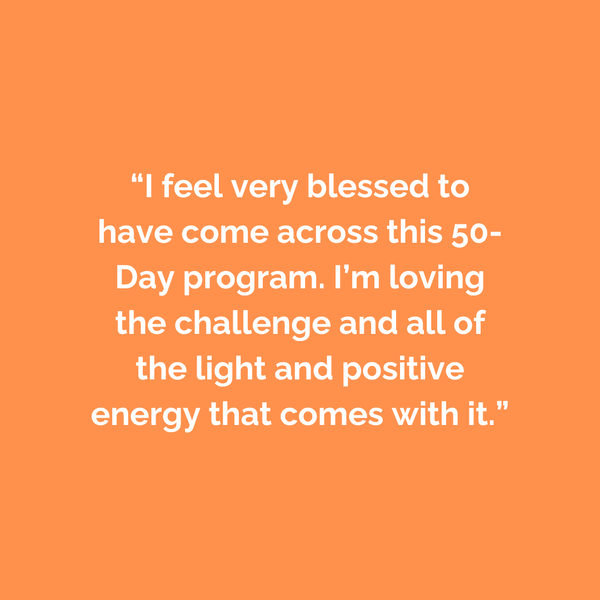 Elevate: 50 Days to Transformation Workbook + Journal