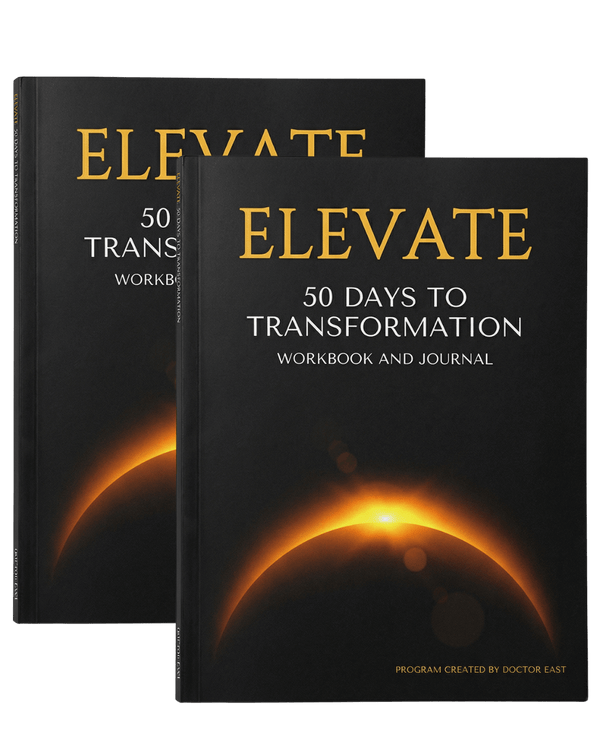Elevate 50 Day