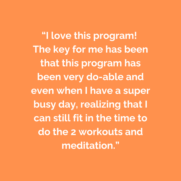 Elevate: 50 Days to Transformation Workbook + Journal