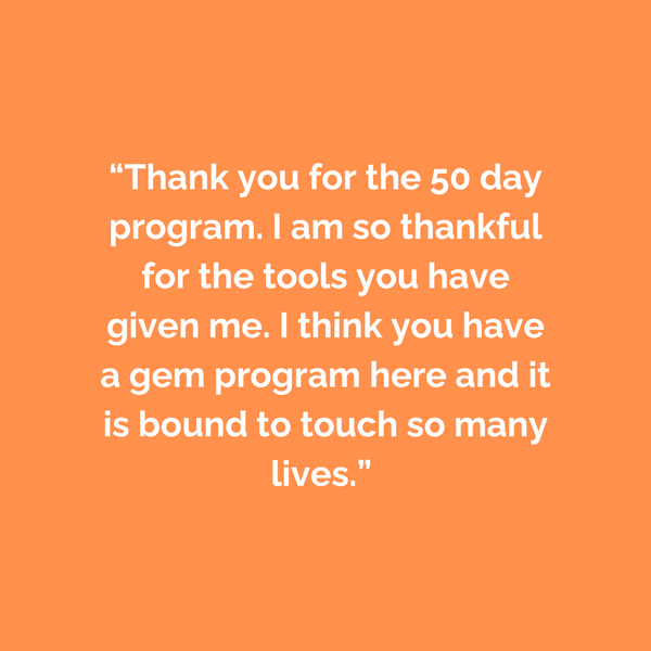 Elevate: 50 Days to Transformation Workbook + Journal