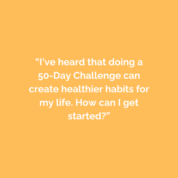 Elevate: 50 Days to Transformation Workbook + Journal