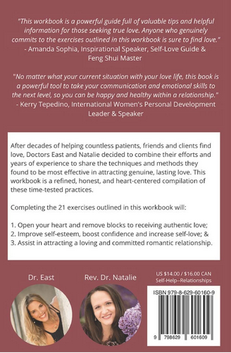 21 Days to Love: A Practical Guide to Manifest Your Greatest Love