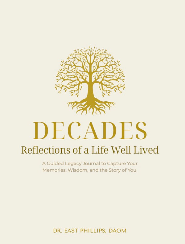 Decades: Reflections of a Life Well Lived