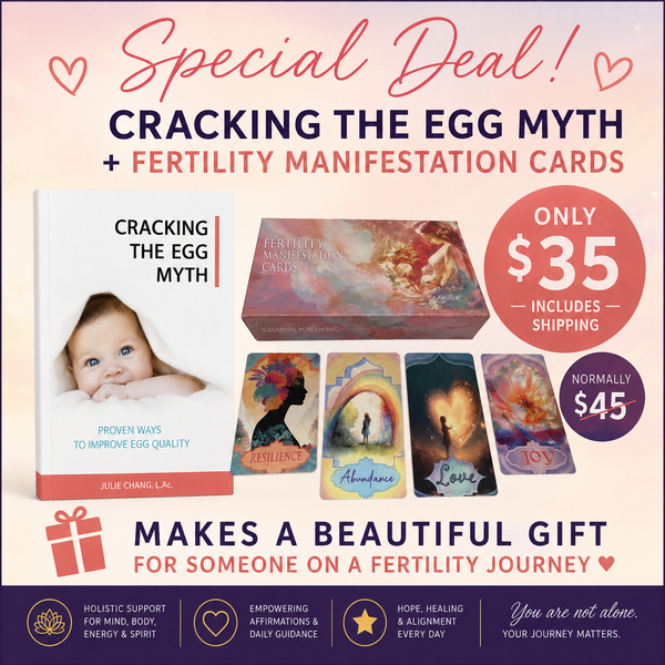 Fertility Combo Kit