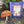 Fairy Door and Garden Sign