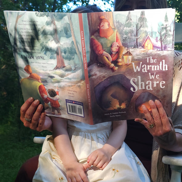 The Rainbow Fairies & The Warmth we share Book Bundle