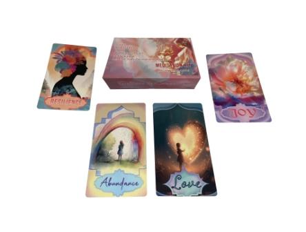 Fertility Manifestation Cards