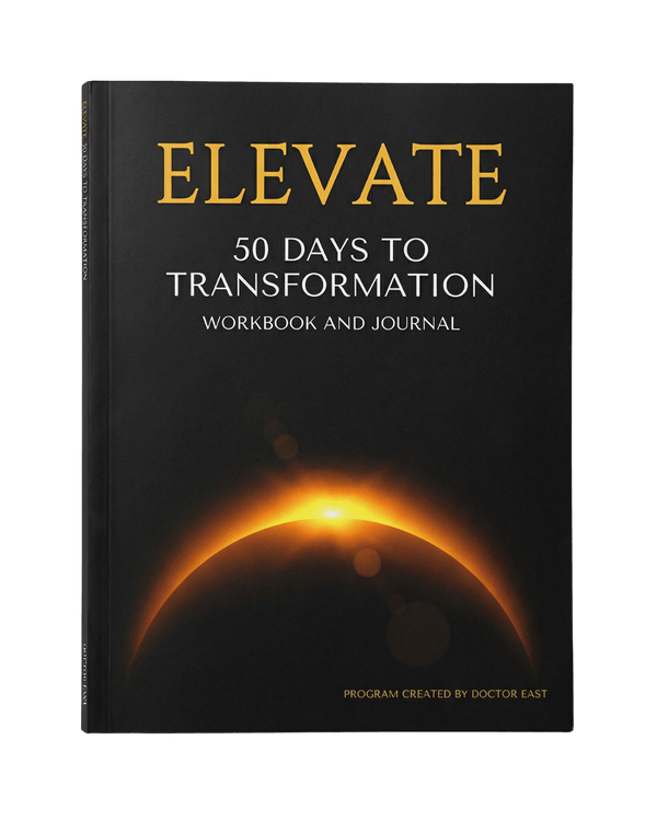 Elevate 50 Day