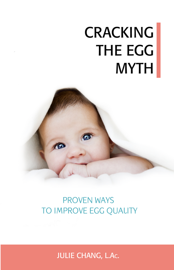 Cracking the Egg Myth: Proven Ways to Improve Egg Quality