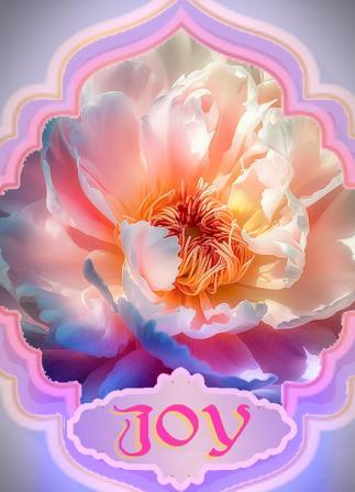 Fertility Manifestation Cards